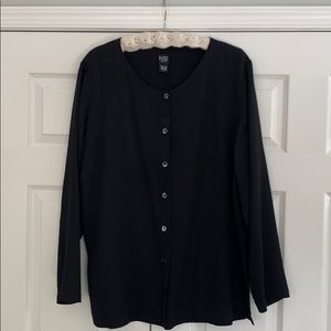 Eileen Fisher Jacket